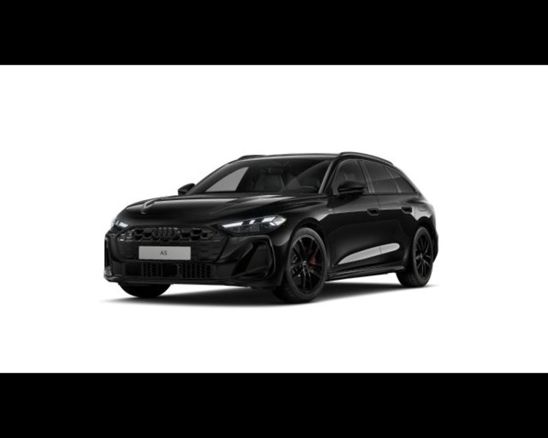 Audi A4 Avant nuova a Treviso