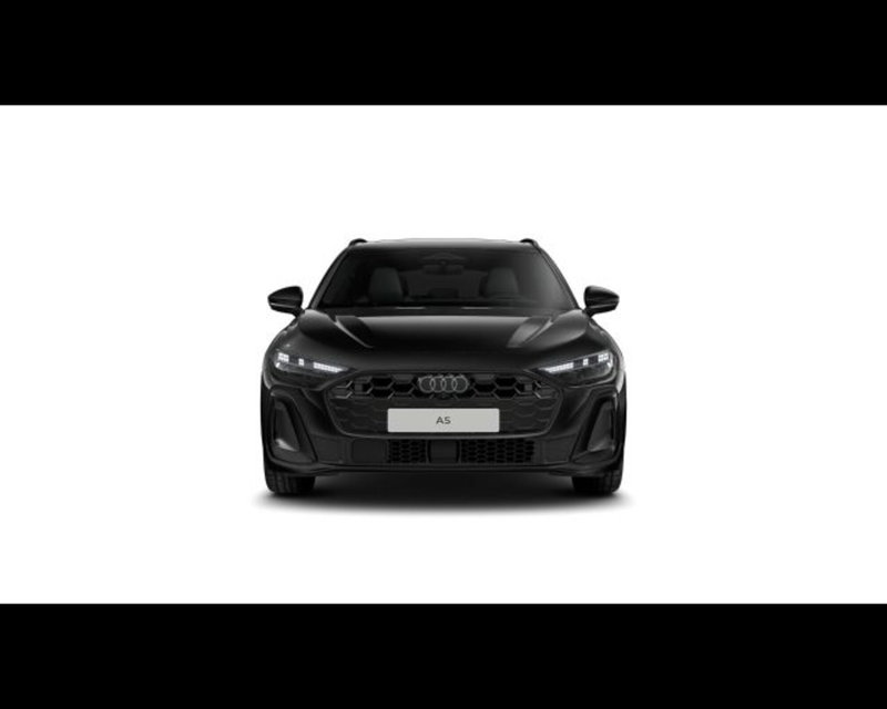 Audi A4 Avant nuova a Treviso (2)