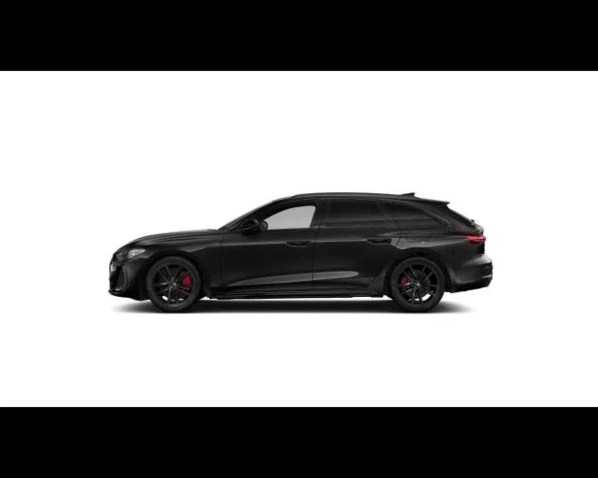 Audi A4 Avant nuova a Treviso (3)