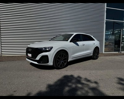 Audi Q8 Q8 50 TDI 286 CV quattro tiptronic Sport del 2024 usata a Conegliano
