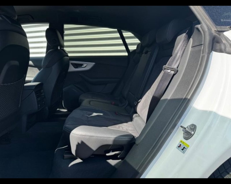 Audi Q8 usata a Treviso (11)