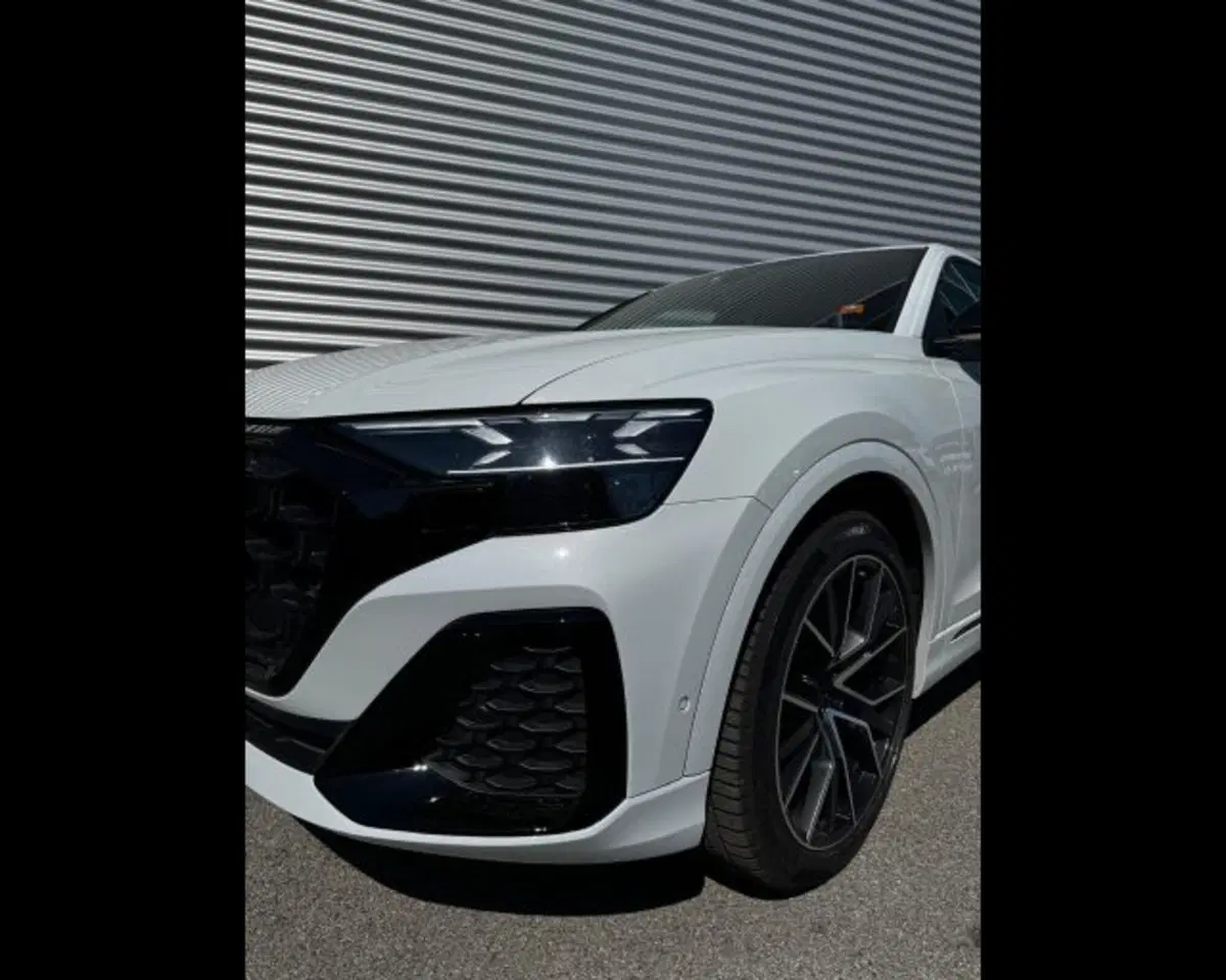 Audi Q8 usata a Treviso (14)