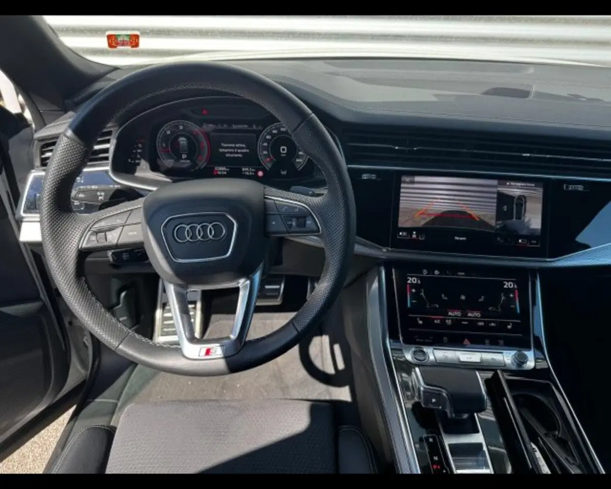 Audi Q8 usata a Treviso (5)