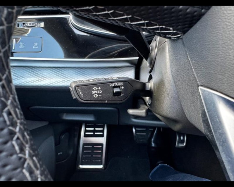 Audi Q8 usata a Treviso (6)