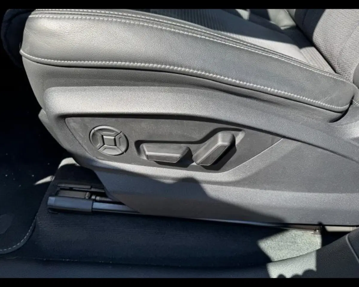 Audi Q8 usata a Treviso (10)
