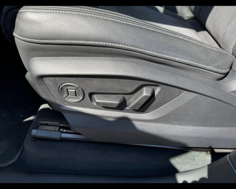 Audi Q8 usata a Treviso (9)