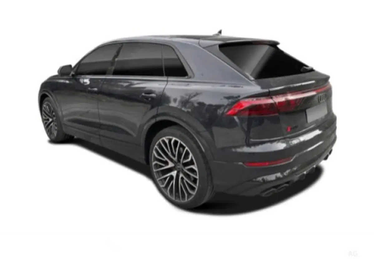 Audi Q8 nuova a Treviso (5)