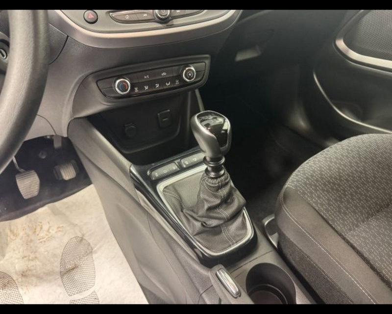 Opel Crossland X usata a Treviso (10)