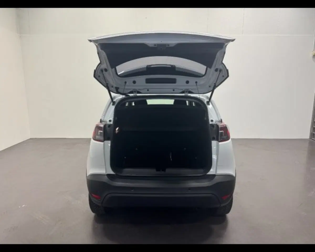 Opel Crossland X usata a Treviso (17)