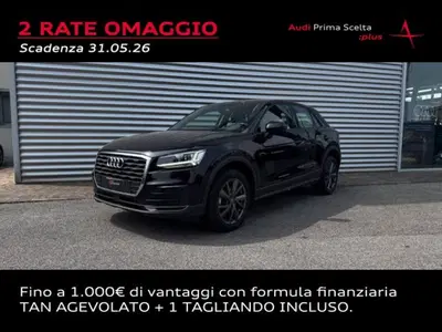 Audi Q2 Q2 30 TDI Business del 2019 usata a Conegliano