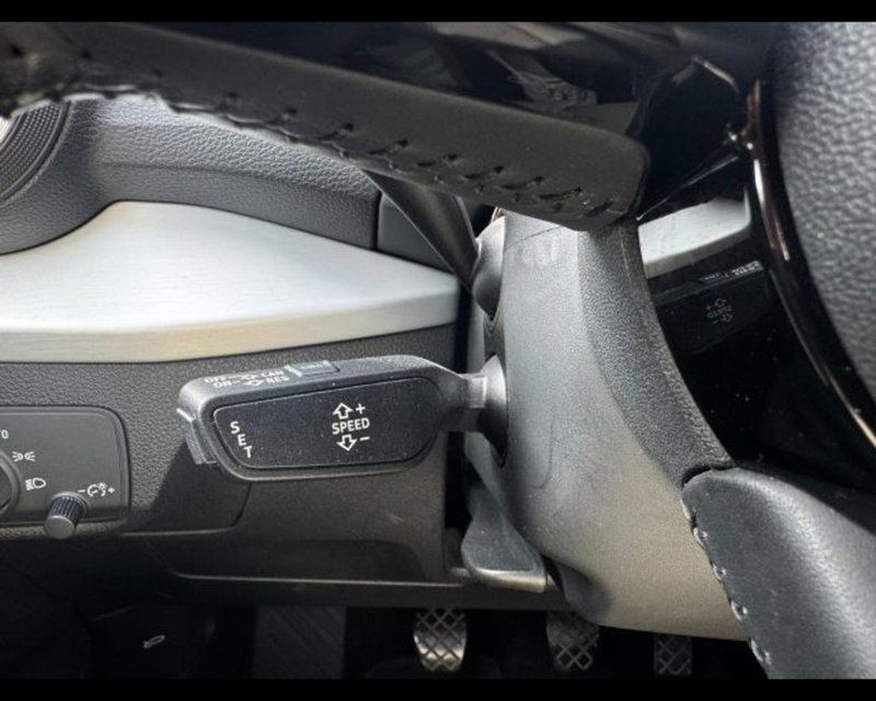 Audi Q2 usata a Treviso (6)