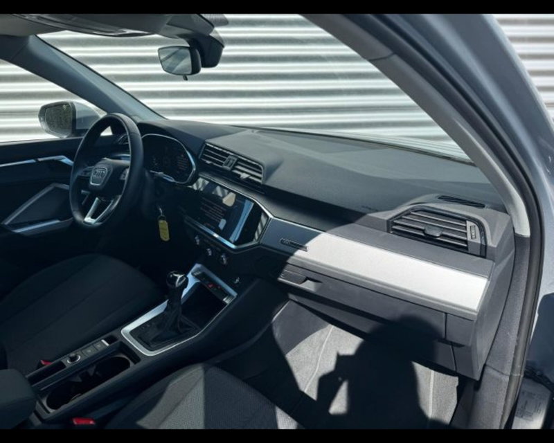 Audi Q3 usata a Treviso (3)