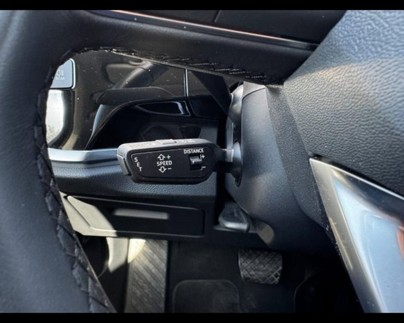 Audi Q3 usata a Treviso (6)