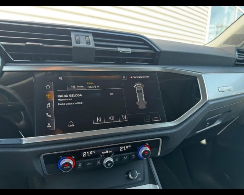 Audi Q3 usata a Treviso (7)