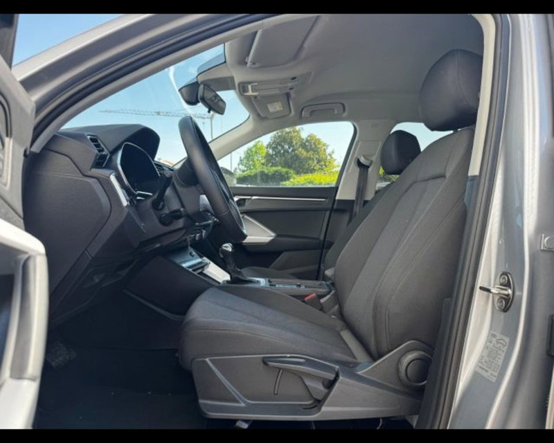 Audi Q3 usata a Treviso (9)