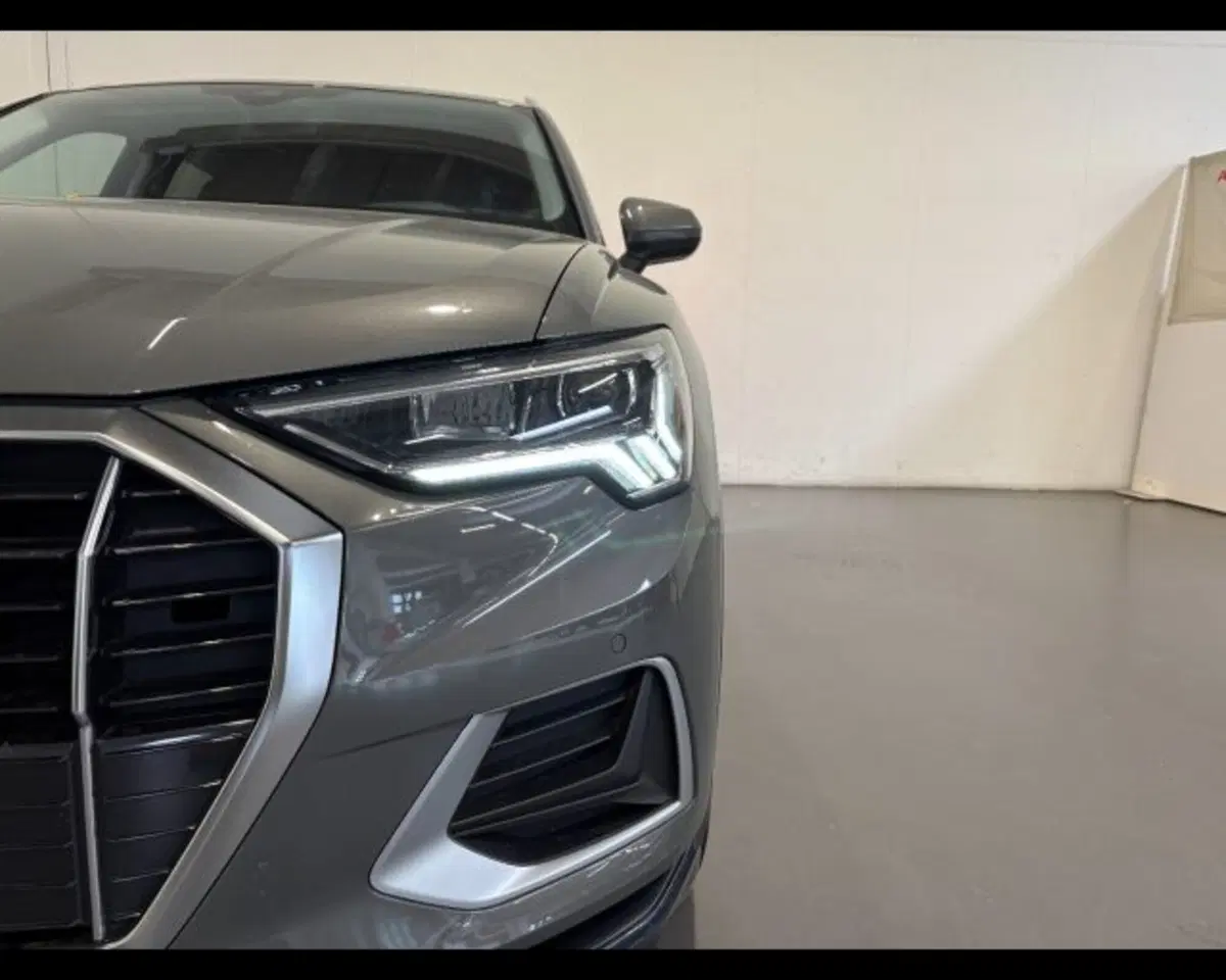 Audi Q3 usata a Treviso (10)
