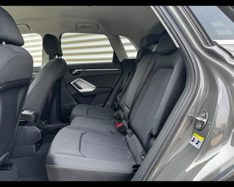 Audi Q3 usata a Treviso (10)