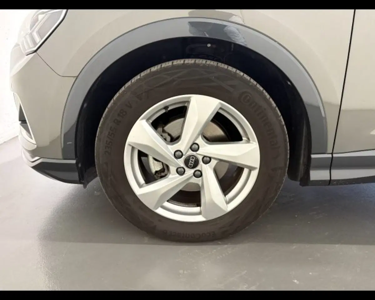 Audi Q3 usata a Treviso (11)