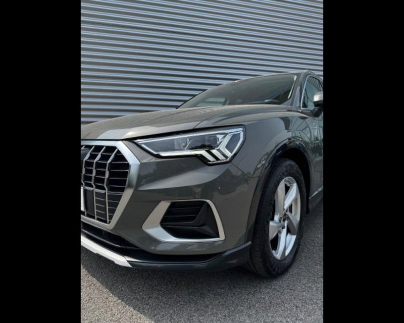 Audi Q3 usata a Treviso (11)