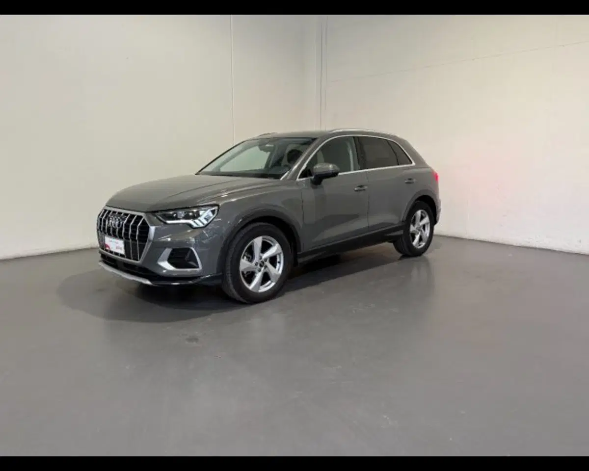 Audi Q3 usata a Treviso (2)