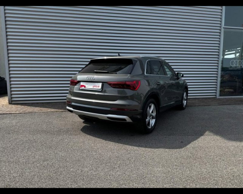 Audi Q3 usata a Treviso (2)