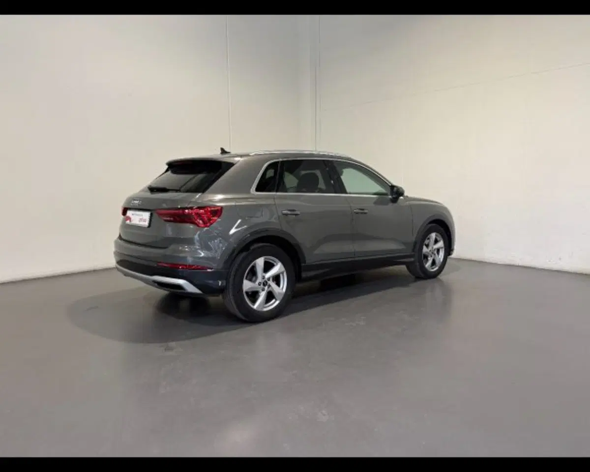 Audi Q3 usata a Treviso (3)