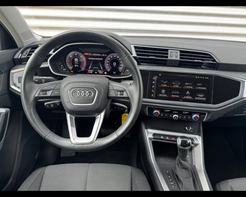 Audi Q3 usata a Treviso (3)