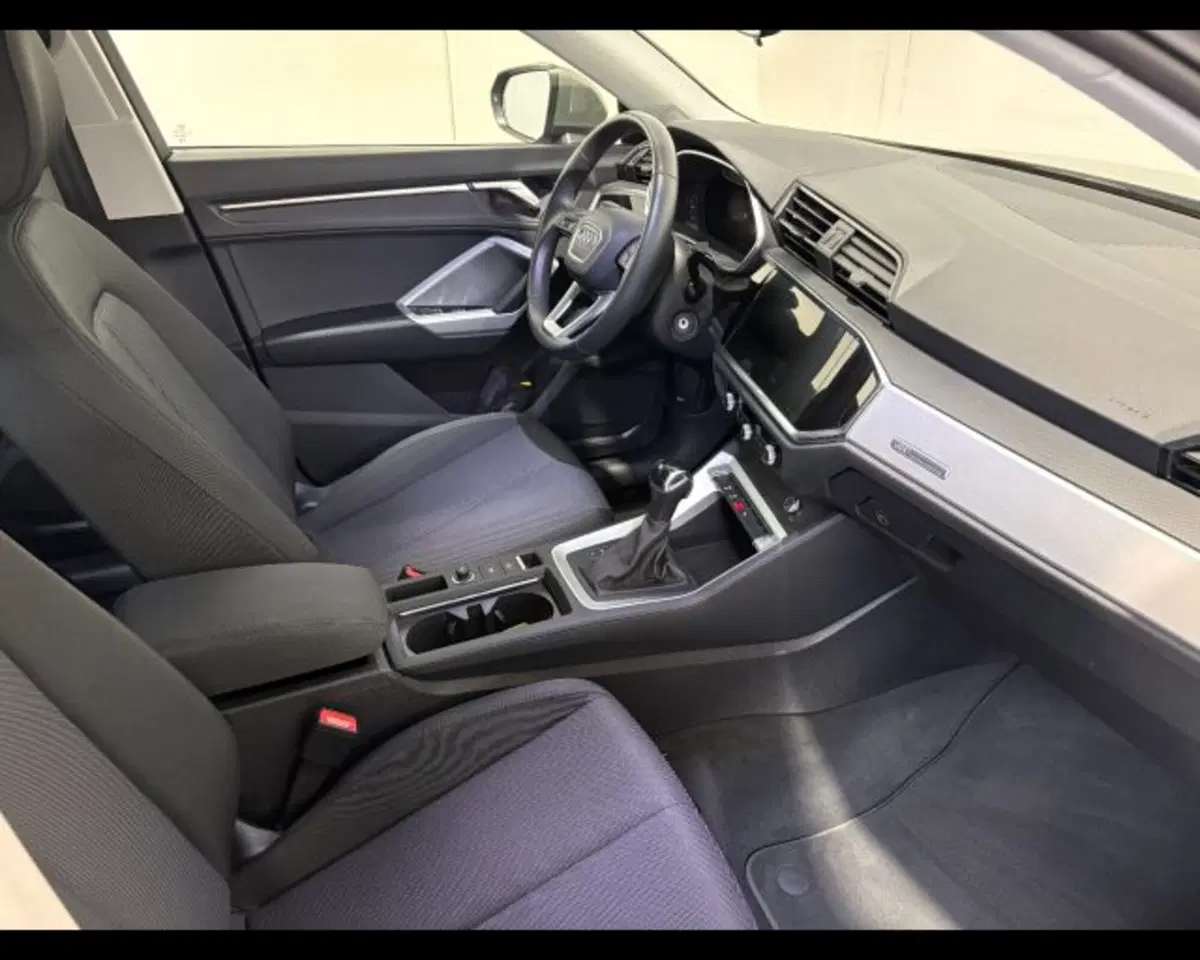 Audi Q3 usata a Treviso (4)