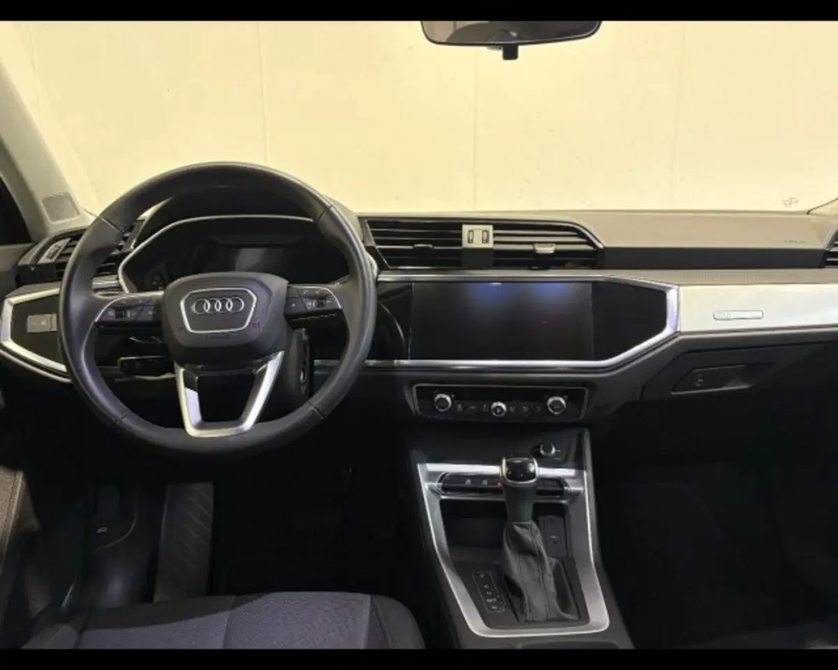 Audi Q3 usata a Treviso (5)