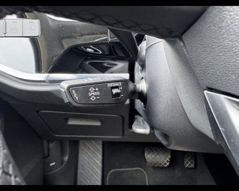 Audi Q3 usata a Treviso (5)