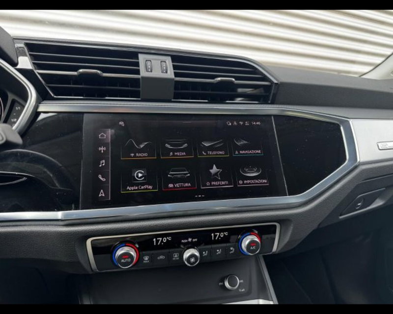 Audi Q3 usata a Treviso (6)