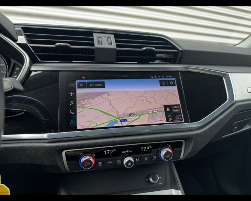 Audi Q3 usata a Treviso (7)