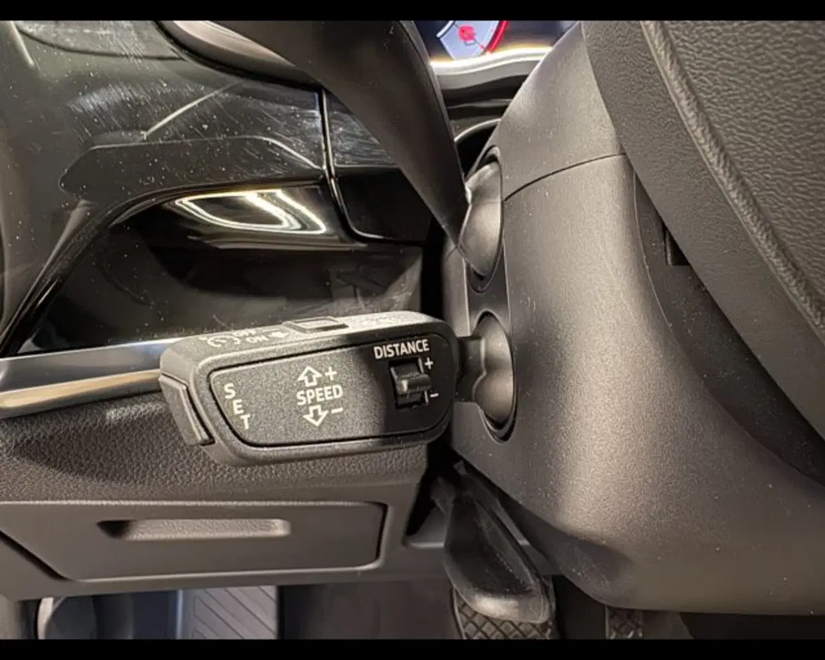 Audi Q3 usata a Treviso (8)