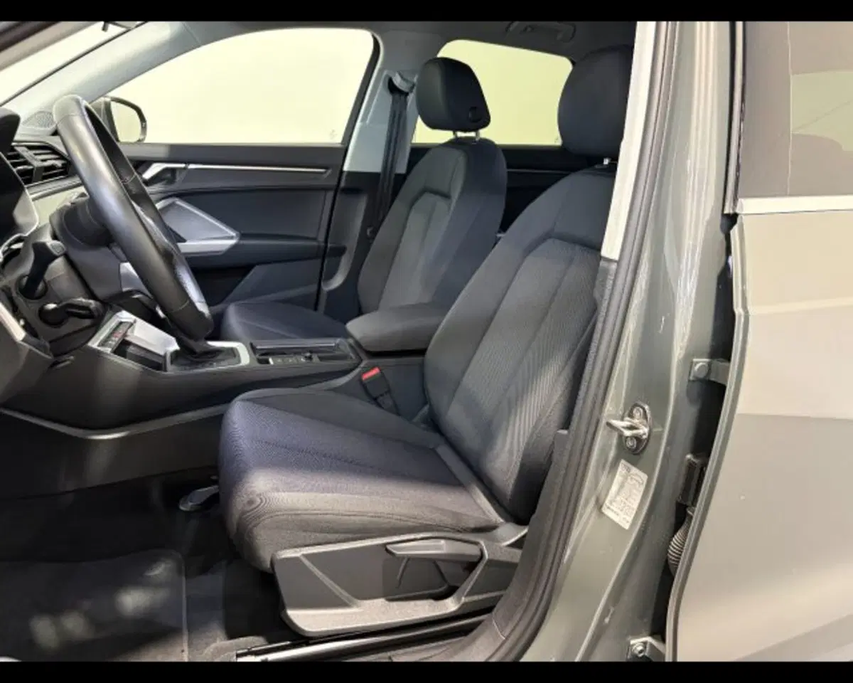 Audi Q3 usata a Treviso (9)