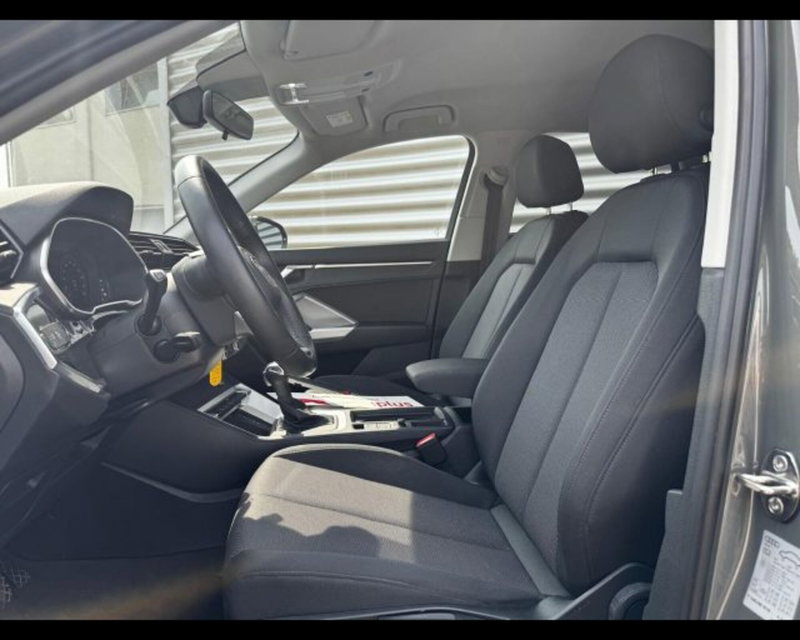 Audi Q3 usata a Treviso (9)