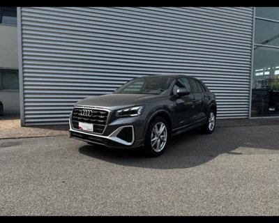 Audi Q2 Q2 35 TFSI del 2025 usata a Conegliano