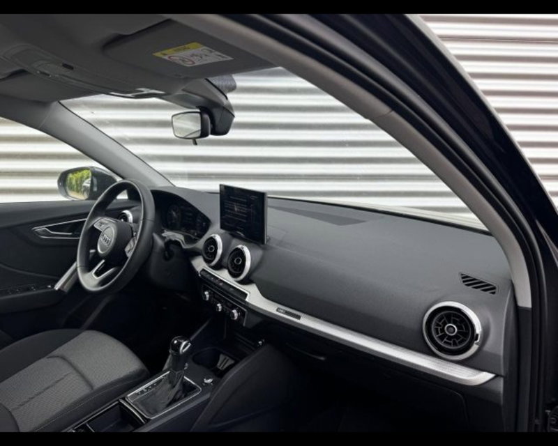 Audi Q2 usata a Treviso (3)