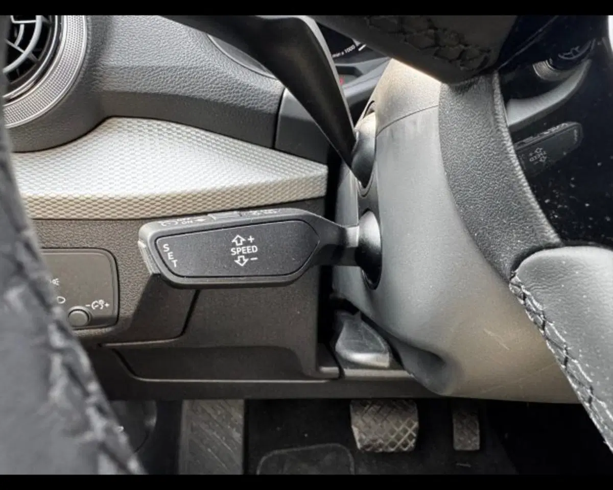 Audi Q2 usata a Treviso (6)