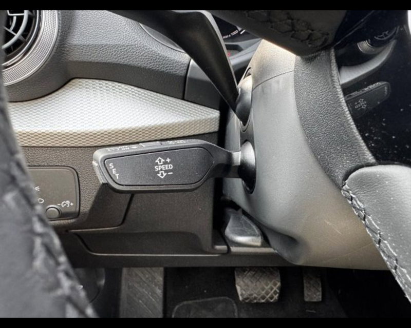 Audi Q2 usata a Treviso (5)