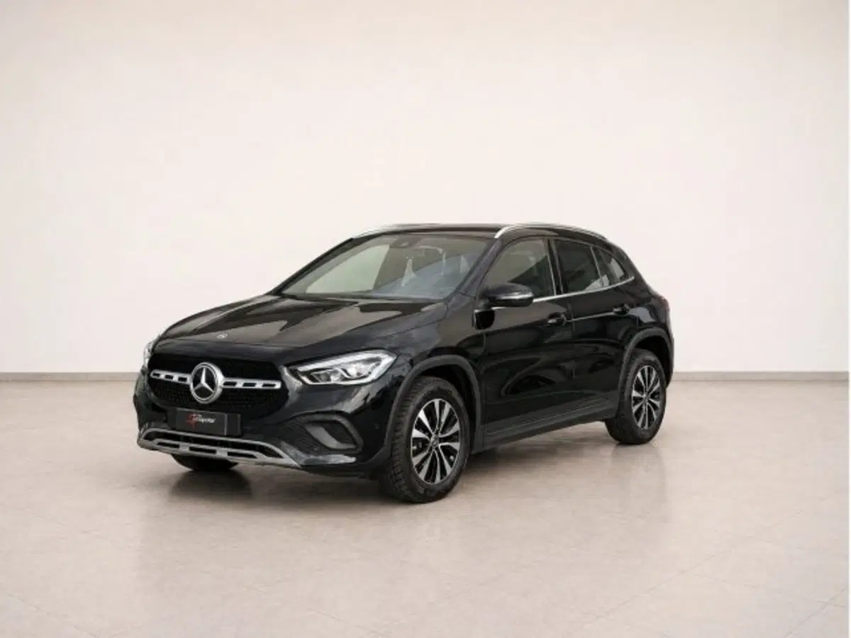 Mercedes-Benz GLA SUV usata a Treviso (2)