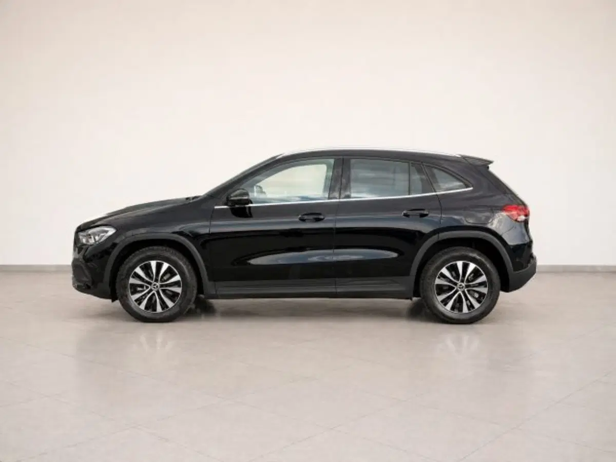 Mercedes-Benz GLA SUV usata a Treviso (4)