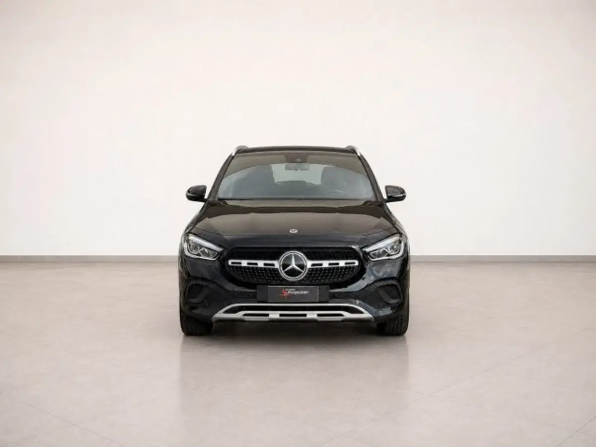 Mercedes-Benz GLA SUV usata a Treviso (5)