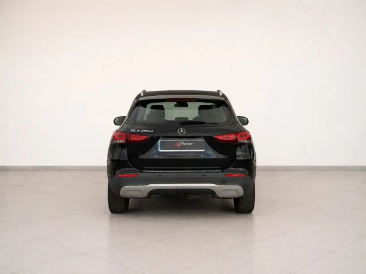 Mercedes-Benz GLA SUV usata a Treviso (6)