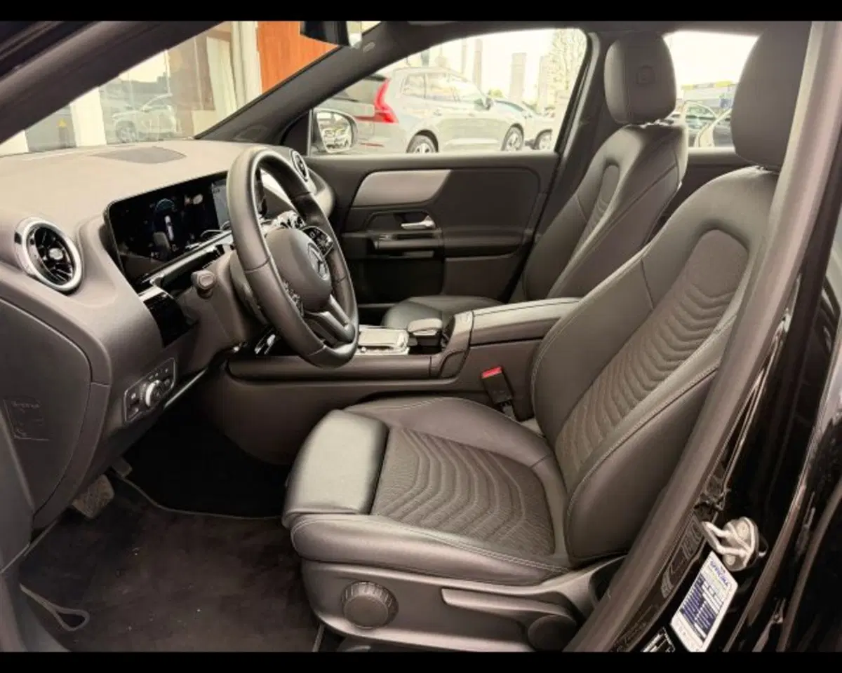 Mercedes-Benz GLA SUV usata a Treviso (7)