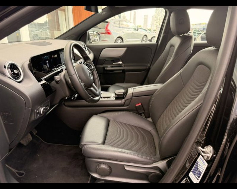 Mercedes-Benz GLA SUV usata a Treviso (7)