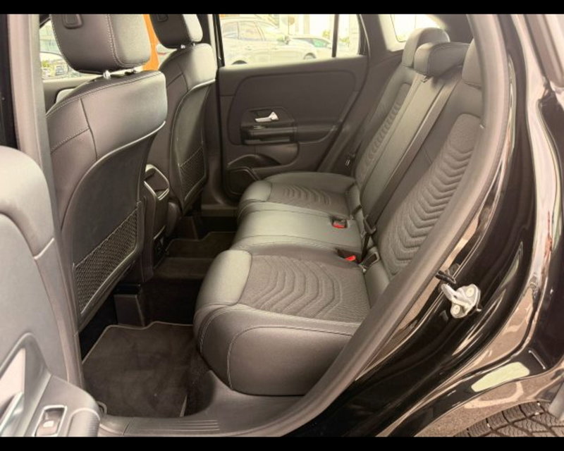 Mercedes-Benz GLA SUV usata a Treviso (8)