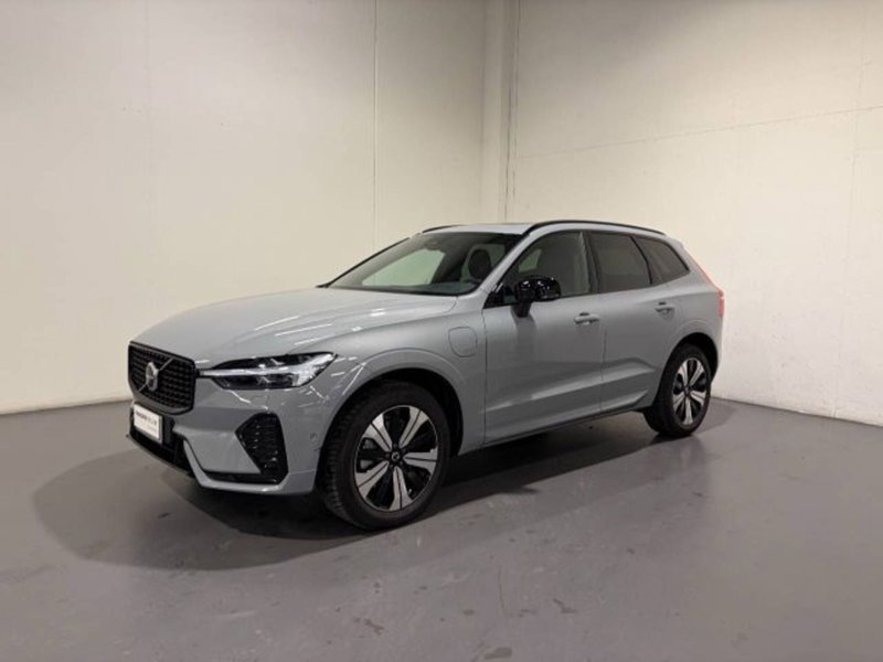 Volvo XC60 usata a Treviso (2)