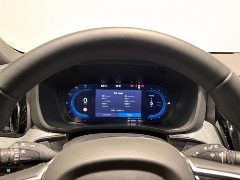 Volvo XC60 usata a Treviso (9)
