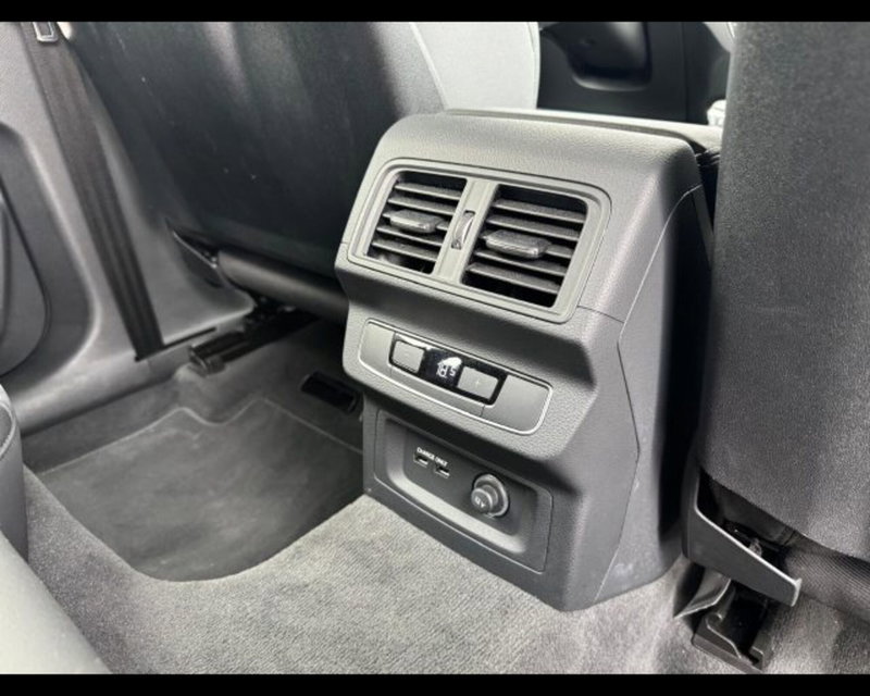 Audi Q5 usata a Treviso (10)