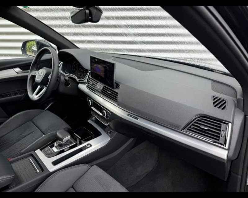 Audi Q5 usata a Treviso (3)